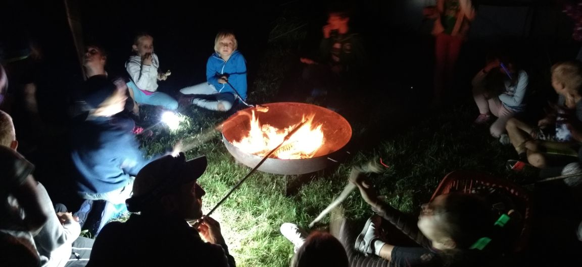 Abenteuer-Übernachtung – Evang. Luth. Kirchengemeinde Bad Tölz