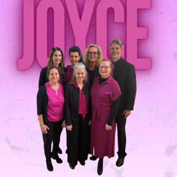 Konzerte von Joyce